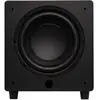 Velodyne Caisson de basses Velodyne Impact X Serie 10 Noir