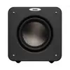 Caissons de basses Velodyne MicroVee X Noir