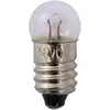 Quadrios - 22O183 Ampoule de vélo 4.8 v 2.4 w Culot E10 blanc 1 pc(s) ...
