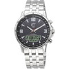 Montre Ett Eco Tech Time  Montre Homme Ett EGS-11551-21M, Quartz, 43mm, 10ATM