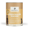 Poudre de coquilles d’oeufs PAWS & PATCH - 350 g