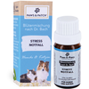 10g PAWS & PATCH Aliment complémentaire d'urgence chien chat