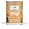 Levure de bière en poudre PAWS & PATCH 250 g, aliment complémentaire pour chiens et chats.