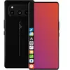 Volla Phone Quintus Smartphone Linux avec UbuntuTouch en noir