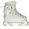 Iqon Ag 15 Montre Pro Skate Inline Skates EU 45