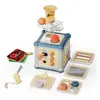 Maître Motoriste 10-en-1 - TOP BRIGHT - Cube Multifonction - Motricité...
