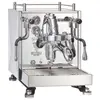 Machine expresso Bezzera SOLE INOX espressokeitin semi-professionnel...