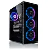 BEASTCOM Q5 | Pro-gaming-pc | AMD Ryzen 5 5500 6X 4,20 GHz 12 threads ...
