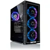 BEASTCOM Q5 Pro Gaming, PC Gamer, Intel Core i7-11700F, NVIDIA RTX 4060, 32Go RAM, 1 To  NVMe, WiFi, Win11