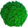 LEGO® Briques 1x6 Vert - 3009 NOUVEAU Quantité 500x