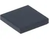 LEGO® 2x2 Carreaux Noir - 3068b NOUVEAU ! Quantité 1000x