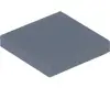 LEGO® 2x2 Carreaux Gris foncé - 3068b NOUVEAU  Quantité 250x