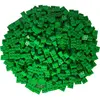 LEGO® Briques 2x2 Vert clair - 3003 NOUVEAU  Quantité 250x