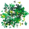 LEGO® Verdure Plantes Feuilles Mélange NOUVEAU ! Quantité 100x - Chaqu...