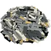 LEGO® Carreaux Mélange NOUVEAU ! Quantité 250x - Chaque mélange est co...