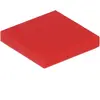 LEGO® 2x2 Carreaux Rouge - 3068b NOUVEAU ! Quantité 50x
