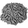 LEGO® 1x4 Briques de construction Gris clair - 15533 NOUVEAU ! Quantit...