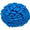 LEGO® Briques 2x4 Azur foncé - 3001 NOUVEAU ! Quantité 50x