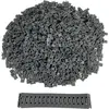 LEGO® Technic Grands maillons de chaîne gris foncé pour pelleteuse et ...