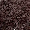 LEGO® Technic Grands maillons de chaîne marron foncé pour pelleteuse e...