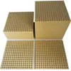 LEGO® 16x16 Panneaux de construction Beige clair Constructible des deu...