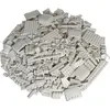 LEGO® Briques spéciales Mélange blanc NOUVEAU ! Quantité 250x - Chaque...
