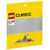 LEGO® 38x38 Panneaux de base Gris clair Constructible d'un côté - 1070...
