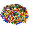 LEGO® Briques spéciales Mélange 250 gr. 250 NOUVEAU ! Quantité 250x - ...