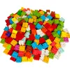 LEGO® DUPLO® 2x2 briques Mélange de couleurs - 3437 NOUVEAU ! Quantité...