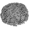 LEGO® 1x4 Carreaux Gris clair - 2431 NOUVEAU ! Quantité 100x