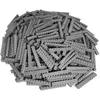 LEGO® 1x10 briques gris clair - 6111 NOUVEAU Quantité 50x