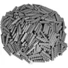 LEGO® Briques 1x6 Gris clair - 3009 NOUVEAU Quantité 250x