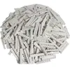 LEGO® Briques 1x8 Blanc - 3008 NOUVEAU  Quantité 100x