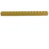 LEGO® 1x16 briques beige clair - 2465 NOUVEAU  Quantité 50x
