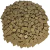 LEGO® 2x2 Carreaux beige foncé - 3068b NOUVEAU Quantité 200x