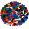 LEGO® 2x4 briques Mélange de couleurs - 3001 NOUVEAU ! Quantité 250x