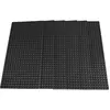 LEGO® 16x32 Panneaux de base Gris foncé Constructible d'un côté - 3857...