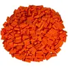 LEGO® Briques 2x4 Orange - 3001 NOUVEAU ! Quantité 100x