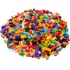LEGO® briques hautes Mélange 400 gr. env. 250 NOUVEAU Quantité 250x - ...