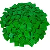 LEGO® 4X4 Panneaux de construction Vert - 3031 NOUVEAU ! Quantité 100x