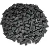 LEGO® Briques 2x4 Gris foncé - 3001 NOUVEAU ! Quantité 500x