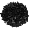LEGO® Briques 2x4 Noir - 3001 NOUVEAU ! Quantité 250x