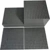 LEGO® 16x16 Panneaux de construction Gris foncé Constructible des deux...
