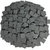 LEGO® 2x2 Carreaux Gris foncé - 3068b NOUVEAU ! Quantité 1000x