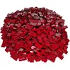 LEGO® 2x2 Carreaux Rouge - 3068b NOUVEAU  Quantité 250x