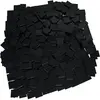 LEGO® 2x2 Carreaux Noir - 3068b NOUVEAU ! Quantité 500x