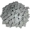 LEGO® 4x4 Panneaux de construction Gris clair - 3031 NOUVEAU ! Quantit...