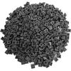 LEGO® 1x1 Panneaux de construction Gris foncé - 3024 NOUVEAU  Quantité...