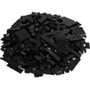 LEGO® Briques spéciales Noir Mélangé NOUVEAU Quantité 50x