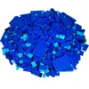 LEGO® Briques Spéciales Bleu Mélangé NOUVEAU ! Quantité 50x